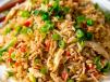 Regular Chicken Rice