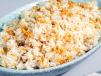 Regular Garlic Rice