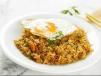 Regular Nasi Goreng Rice