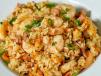 Regular Seafood Rice