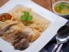 Regular Hainaness Chicken Rice