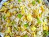 Regular Egg Rice