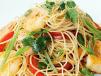 Singapore Noodles