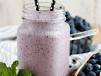 Blueberry Shake