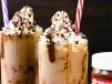 Nutella Frappe