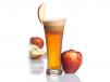 Fresh Apple Juice