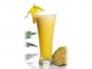 Pineapple Fresh Juices