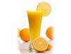 Fresh Orange Juice