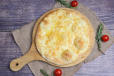 Mixed Cheese