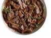 Sheep Liver