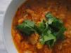 Sudanese Chicken Stew