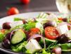 Cheese Salad