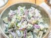 Yogurt Salad