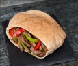 Liver Sandwich