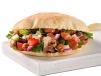 Foul Sandwich