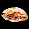 Meat Sandwich