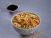 Chinese Chicken Noodles