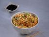 Chicken Teriyaki Lo Mein