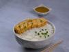 Crispy Cauliflower Katsu Curry