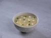 Sweet Corn Chicken Soup