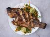Grilled Tilapia