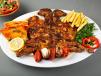 Grilled Chicken