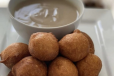 Hausa Kooko And Buffloaf