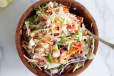 Apple Cabbage