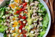 Special Salad