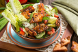 Fattoush Salad
