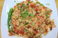 Egg Bhurji