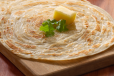 Desi Ghee Lachha Paratha