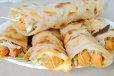 Chicken Egg Paratha