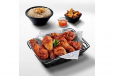 Drumsticks (4Pcs)