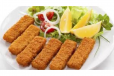 Finger Fish (6Pcs)