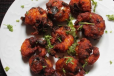 Fried Prawn (6 Pcs)