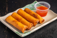 Spring Roll (4 Pcs)