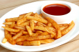 Masala Fries