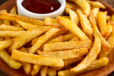 Fries