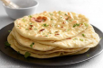 Plain Naan / Kulcha