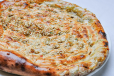 Qeema Naan