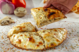 Chicken Naan