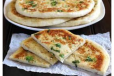 Cheese Naan