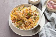 Chicken Dum Biryani