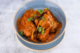 Mutton Karahi