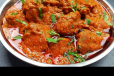 Chicken Angara Karahi
