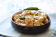 Chicken Black Pepper Karahi
