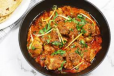 Chicken Tikka Karahi