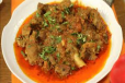 Mutton Tawa Qeema