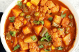 Mix Sabzi